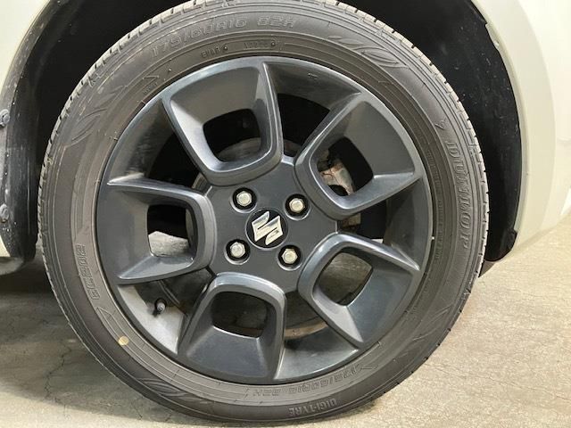 IGNIS 4WD