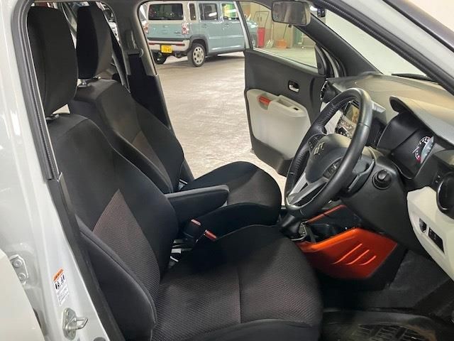 IGNIS 4WD