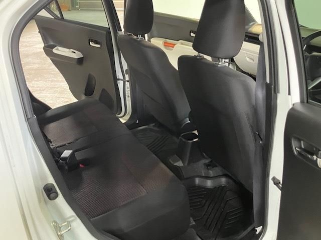 IGNIS 4WD