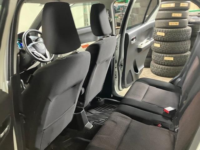 IGNIS 4WD