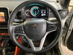 IGNIS 4WD