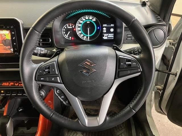 IGNIS 4WD