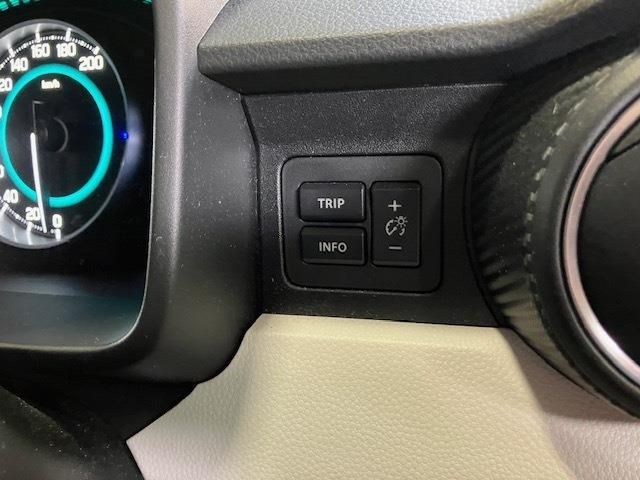 IGNIS 4WD