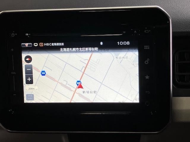 IGNIS 4WD