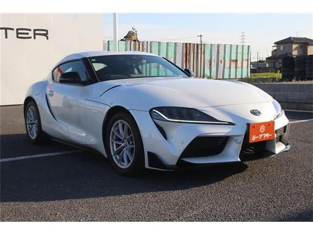 SUPRA