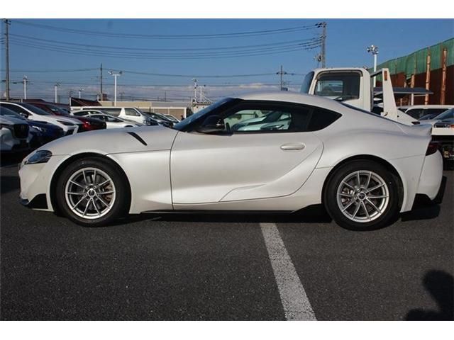 SUPRA