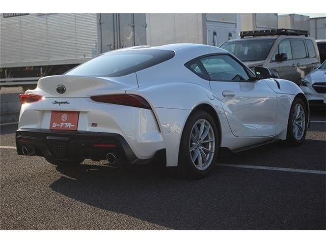 SUPRA