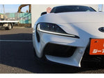SUPRA