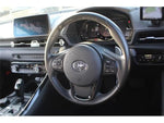 SUPRA