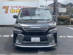 VELLFIRE 4WD