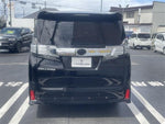 VELLFIRE 4WD