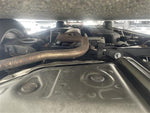 VELLFIRE 4WD