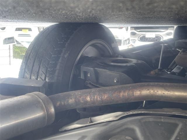 VELLFIRE 4WD