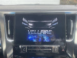 VELLFIRE 4WD