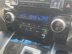VELLFIRE 4WD