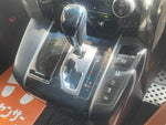 VELLFIRE 4WD