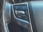 VELLFIRE 4WD