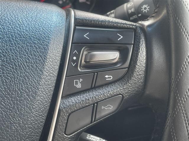 VELLFIRE 4WD