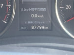 VELLFIRE 4WD