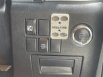 VELLFIRE 4WD