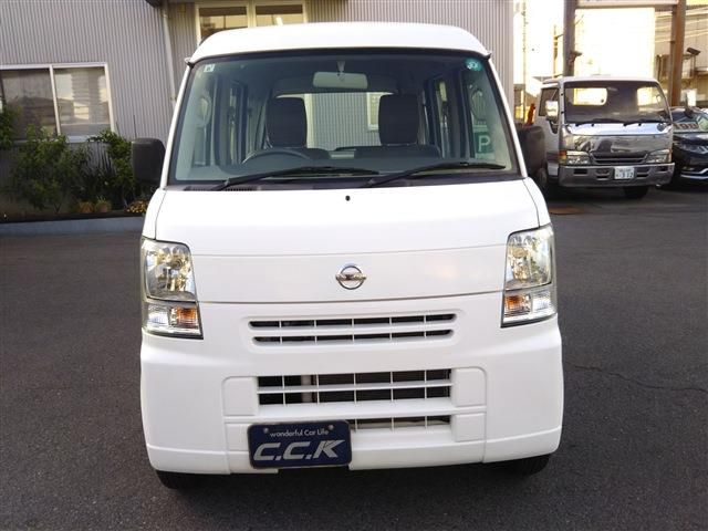 NV100 CLIPPER