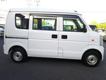 NV100 CLIPPER