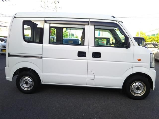 NV100 CLIPPER