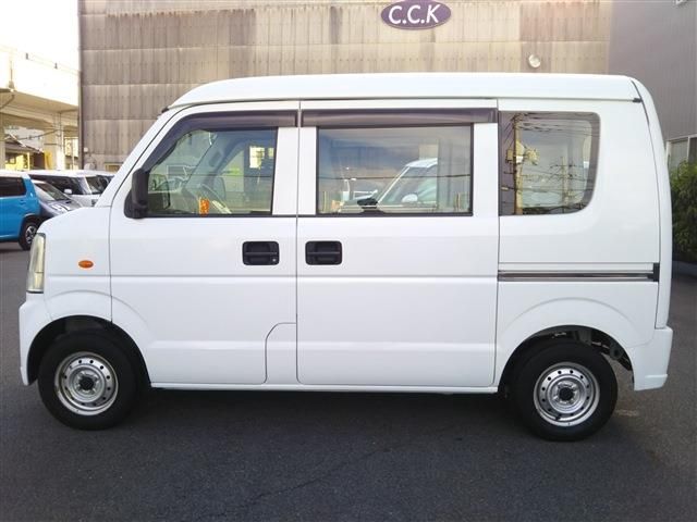 NV100 CLIPPER