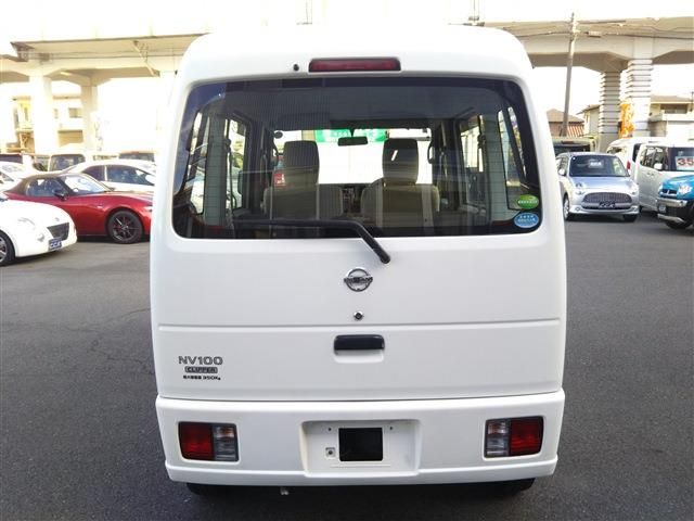NV100 CLIPPER