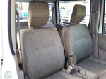 NV100 CLIPPER