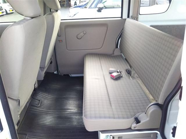 NV100 CLIPPER