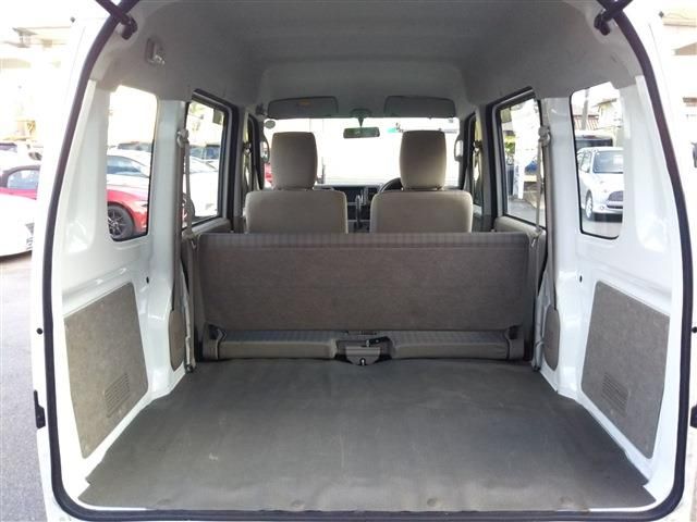 NV100 CLIPPER