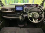 N-BOX CUSTOM