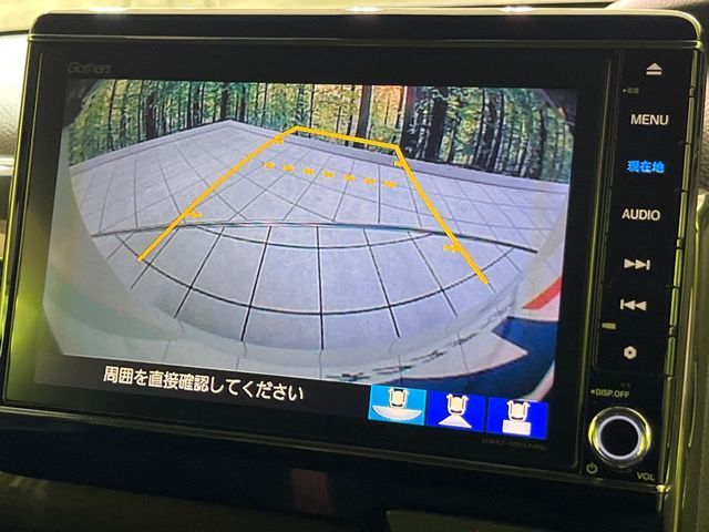 N-BOX CUSTOM
