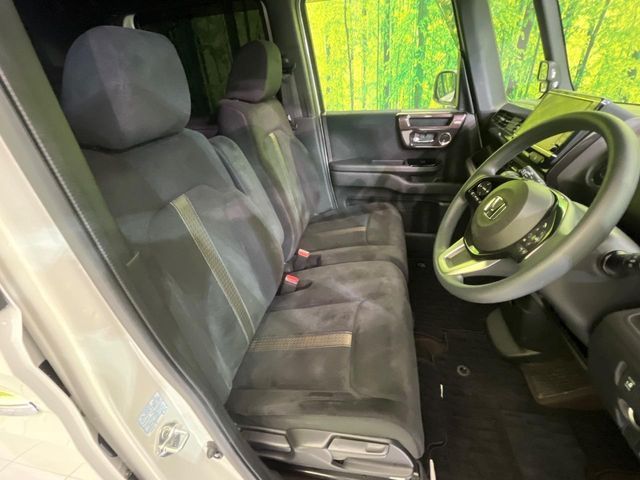 N-BOX CUSTOM