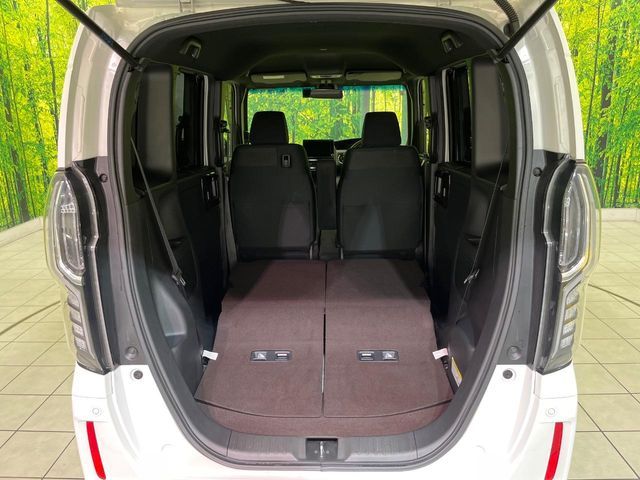 N-BOX CUSTOM