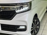 N-BOX CUSTOM