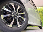 N-BOX CUSTOM