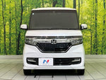 N-BOX CUSTOM