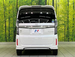 N-BOX CUSTOM