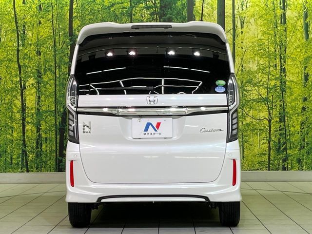 N-BOX CUSTOM
