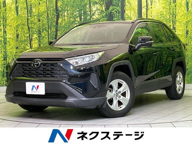 RAV4 2WD