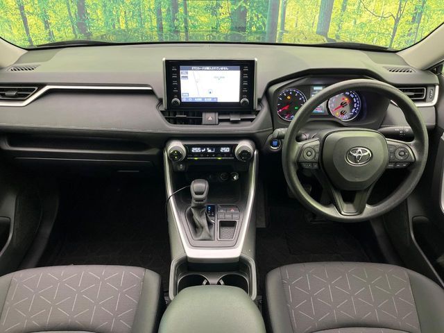 RAV4 2WD