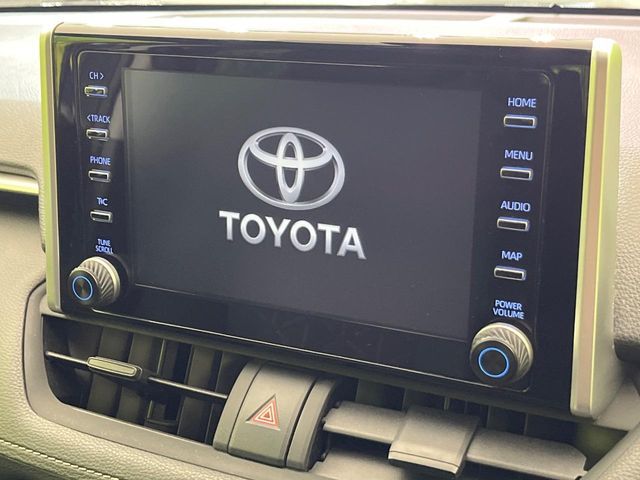 RAV4 2WD