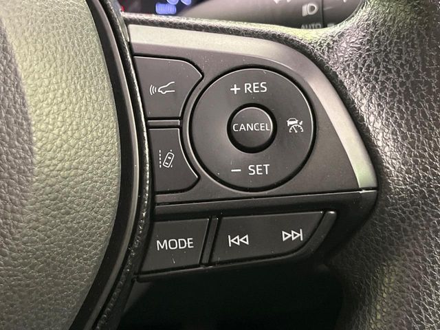 RAV4 2WD