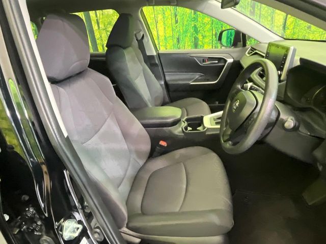 RAV4 2WD