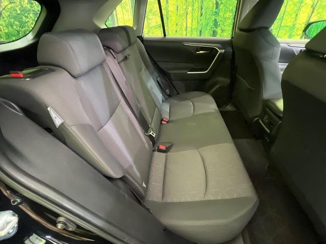 RAV4 2WD