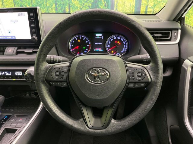 RAV4 2WD