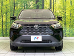 RAV4 2WD