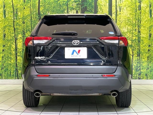RAV4 2WD